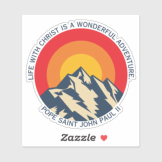 Pegatina de vinilo de corte personalizado