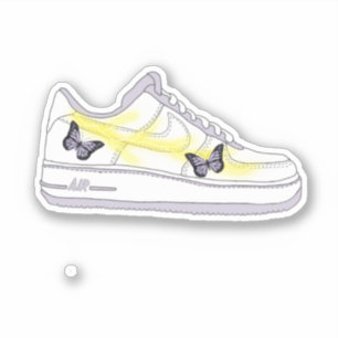 Pegatina de vinilo de corte personalizado