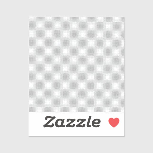 Pegatina de vinilo de corte personalizado (Hoja)