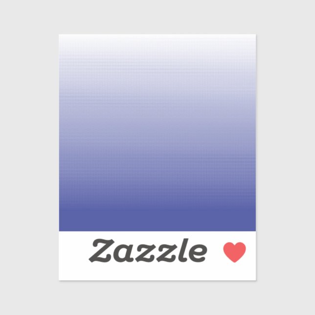 Pegatina de vinilo de corte personalizado (Hoja)