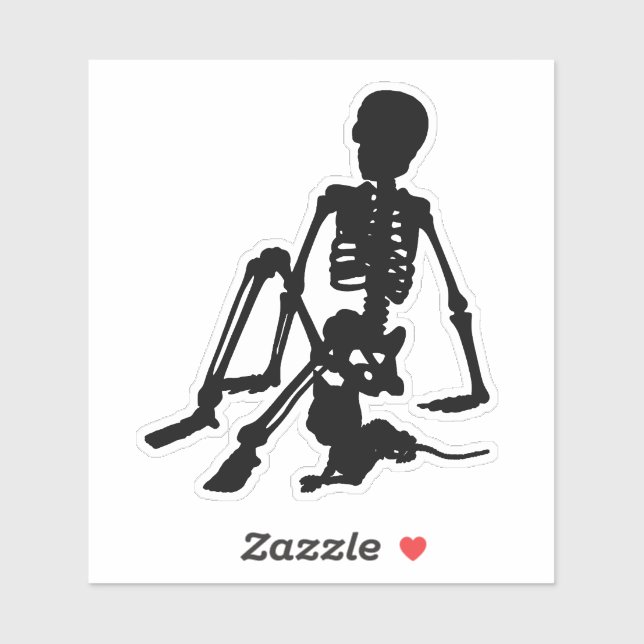 Pegatina de vinilo de corte personalizado (Hoja)