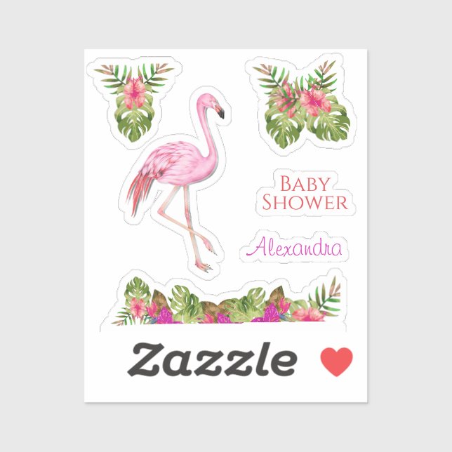 Pegatina de vinilo de corte personalizado (Hoja)