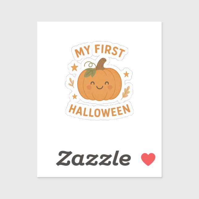 Pegatina de vinilo de corte personalizado (Hoja)