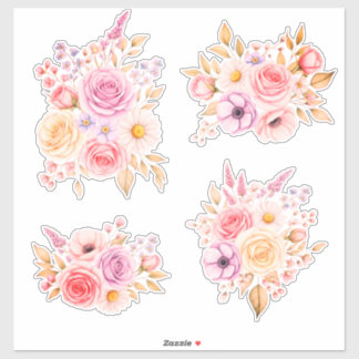 Pegatina de vinilo de corte personalizado