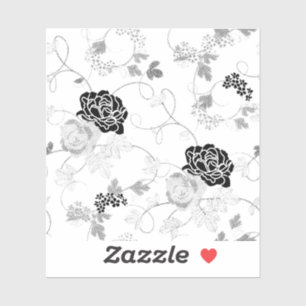 Pegatina de vinilo de corte personalizado