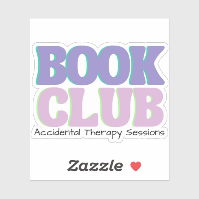 Pegatina de vinilo de corte personalizado (Hoja)