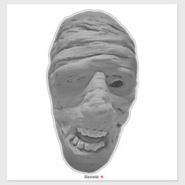 Pegatina de vinilo de corte personalizado