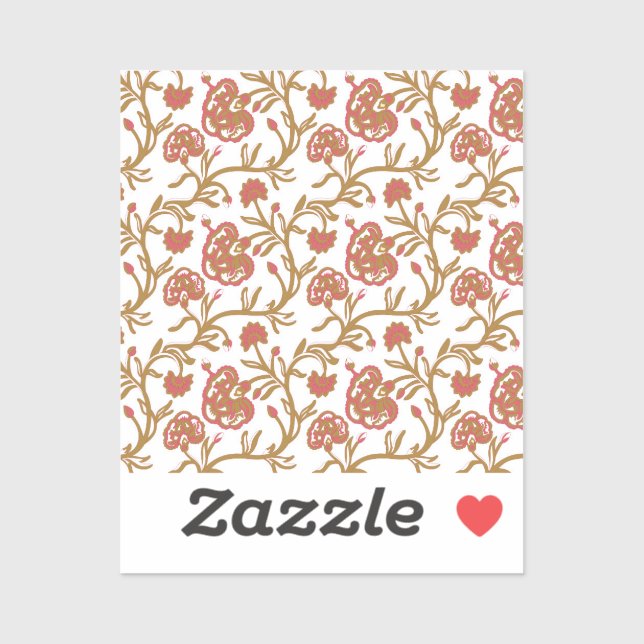 Pegatina de vinilo de corte personalizado (Hoja)