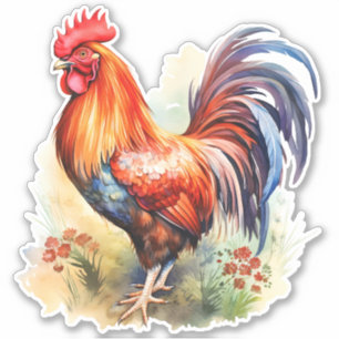 Pegatina de vinilo de corte personalizado