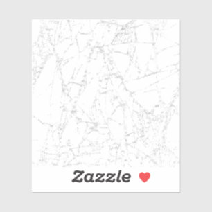 Pegatina de vinilo de corte personalizado