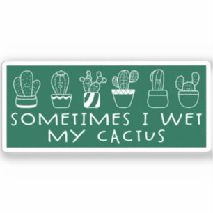 Pegatina de vinilo de corte personalizado