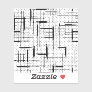 Pegatina de vinilo de corte personalizado