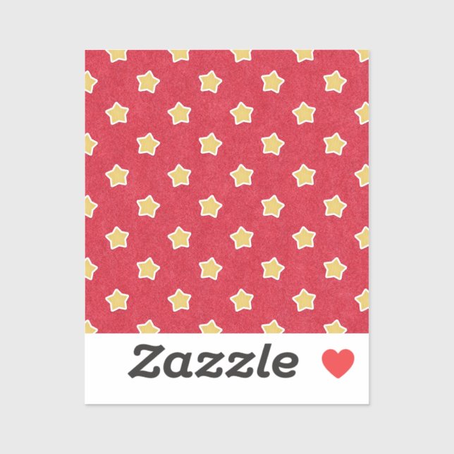 Pegatina de vinilo de corte personalizado (Hoja)