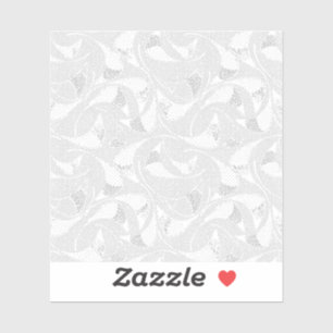 Pegatina de vinilo de corte personalizado