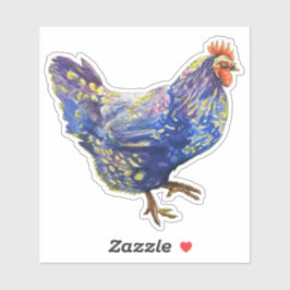 Pegatina de vinilo de corte personalizado