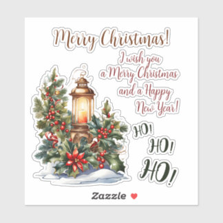 Pegatina de vinilo de corte personalizado