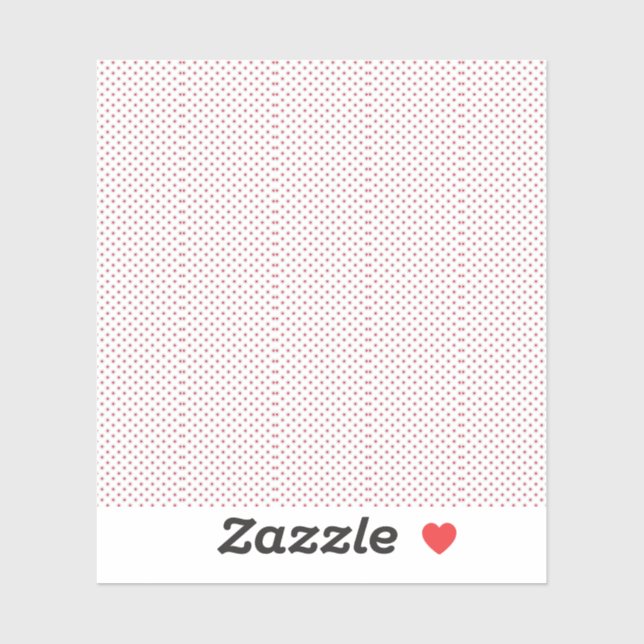 Pegatina de vinilo de corte personalizado (Hoja)