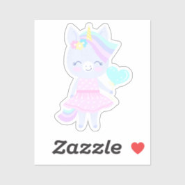 Pegatina de vinilo de corte personalizado