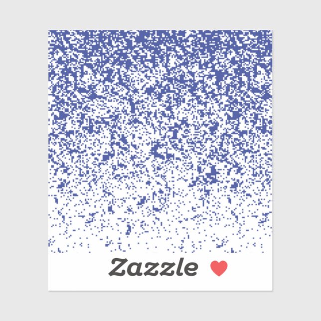 Pegatina de vinilo de corte personalizado (Hoja)