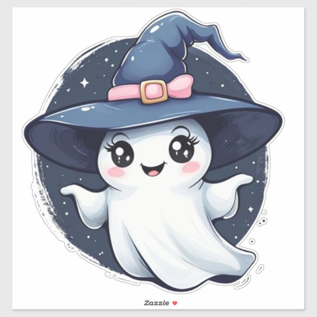 Pegatina de vinilo de corte personalizado (Hoja)