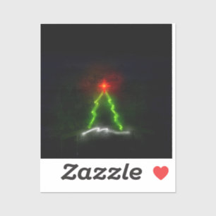 Pegatina de vinilo de corte personalizado