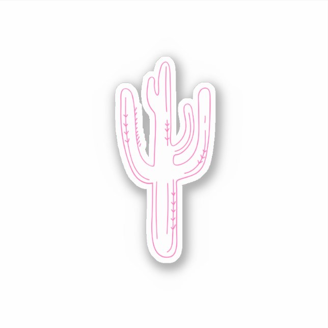 Pegatina de vinilo de corte personalizado (Anverso)