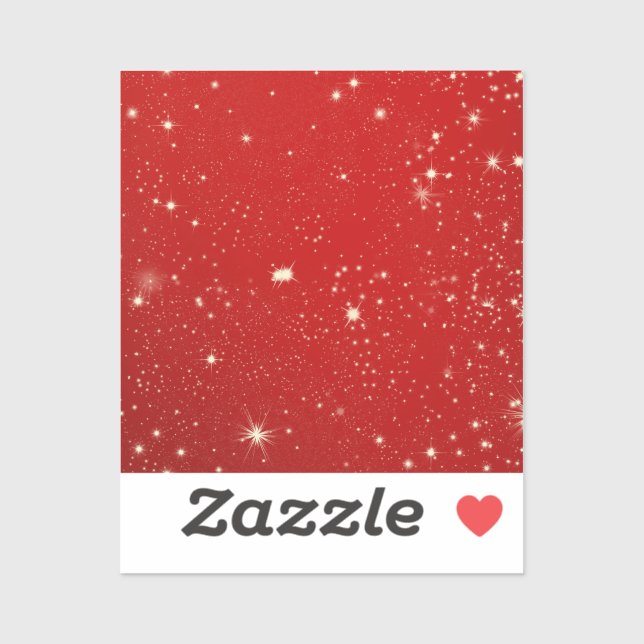 Pegatina de vinilo de corte personalizado (Hoja)