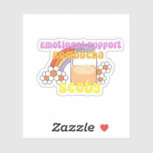 Pegatina de vinilo de corte personalizado