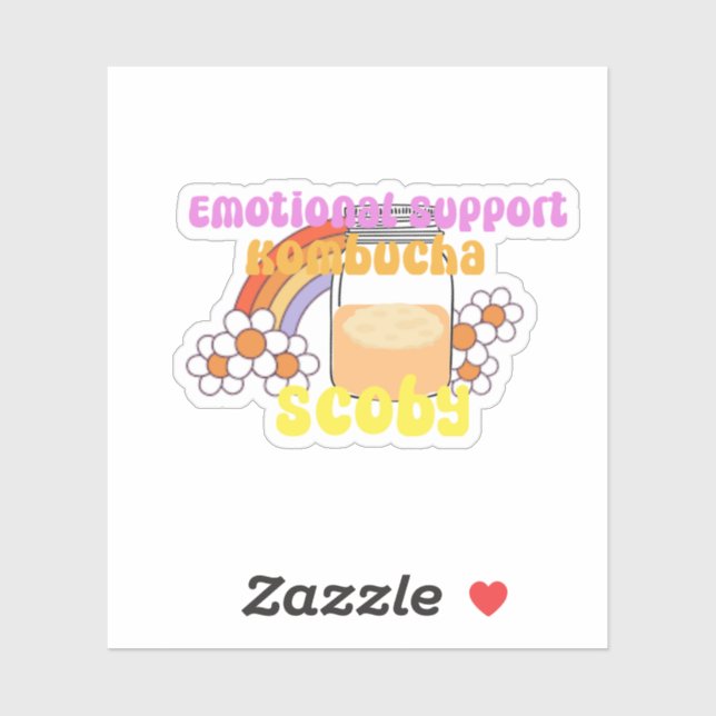 Pegatina de vinilo de corte personalizado (Hoja)