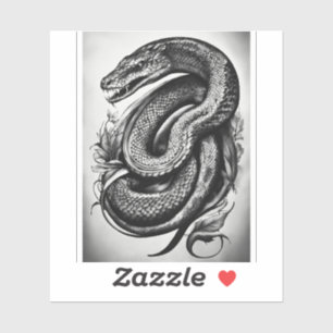 Pegatina de vinilo de corte personalizado