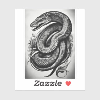 Pegatina de vinilo de corte personalizado