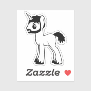 Pegatina de vinilo de corte personalizado