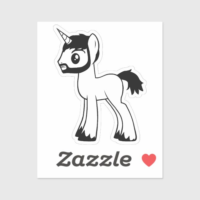 Pegatina de vinilo de corte personalizado (Hoja)