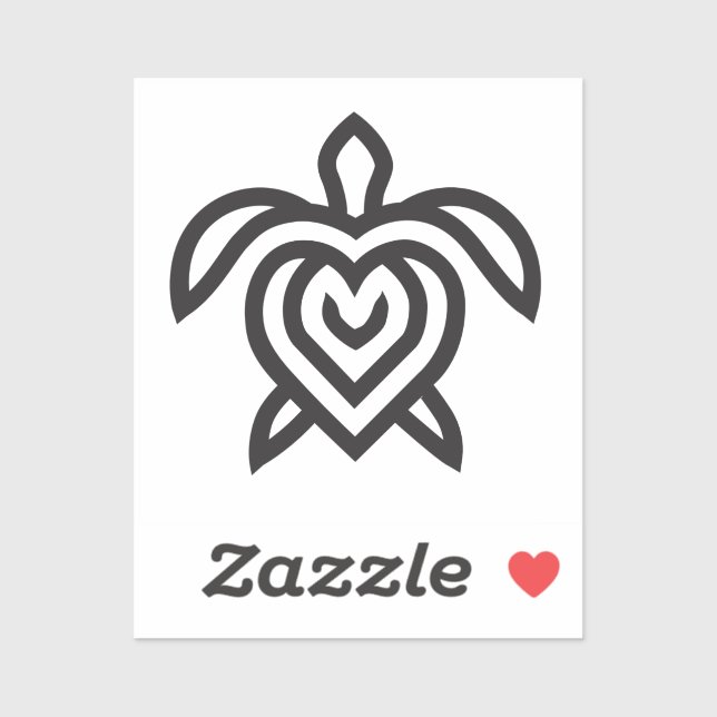 Pegatina de vinilo de corte personalizado (Hoja)