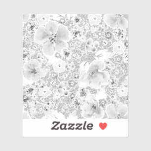 Pegatina de vinilo de corte personalizado