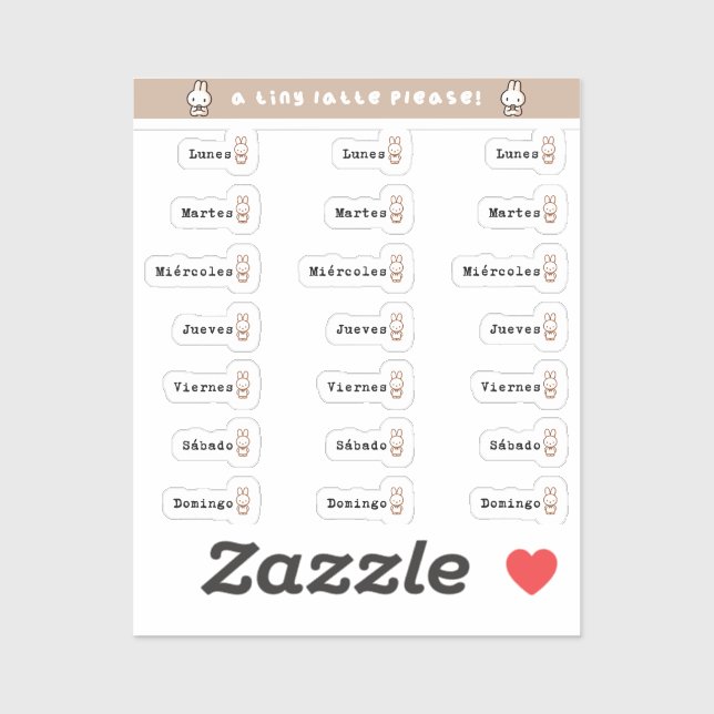 Pegatina de vinilo de corte personalizado (Hoja)