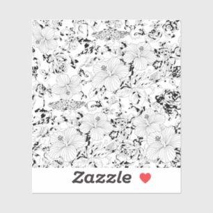 Pegatina de vinilo de corte personalizado