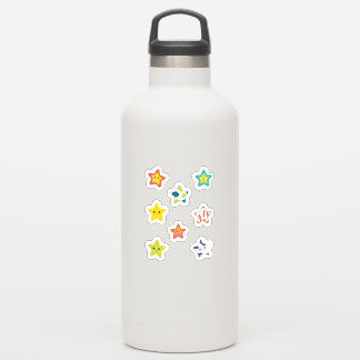 Pegatina de vinilo de corte personalizado