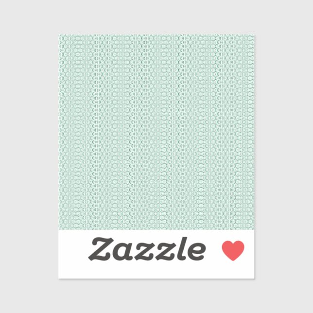 Pegatina de vinilo de corte personalizado (Hoja)