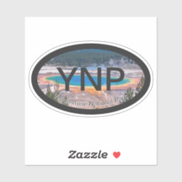 Pegatina de vinilo de corte personalizado