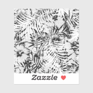 Pegatina de vinilo de corte personalizado