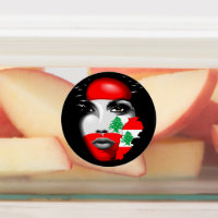 Pegatina de vinilo de corte personalizado