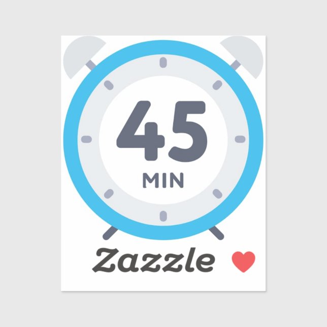 Pegatina de vinilo de corte personalizado (Hoja)