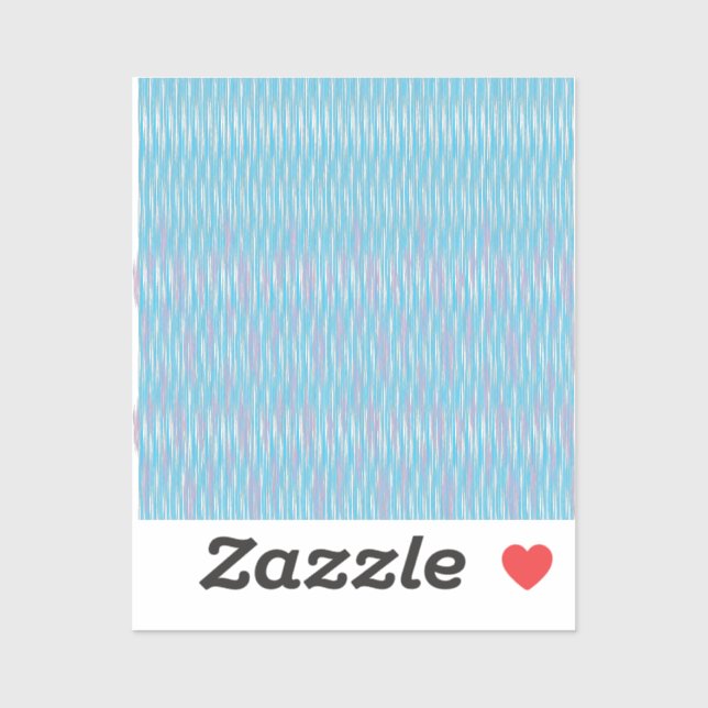 Pegatina de vinilo de corte personalizado (Hoja)