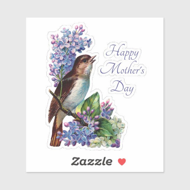 Pegatina de vinilo de corte personalizado (Hoja)