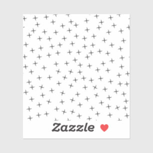 Pegatina de vinilo de corte personalizado