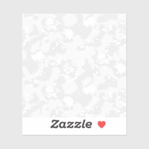 Pegatina de vinilo de corte personalizado