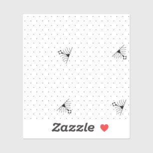 Pegatina de vinilo de corte personalizado