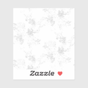 Pegatina de vinilo de corte personalizado