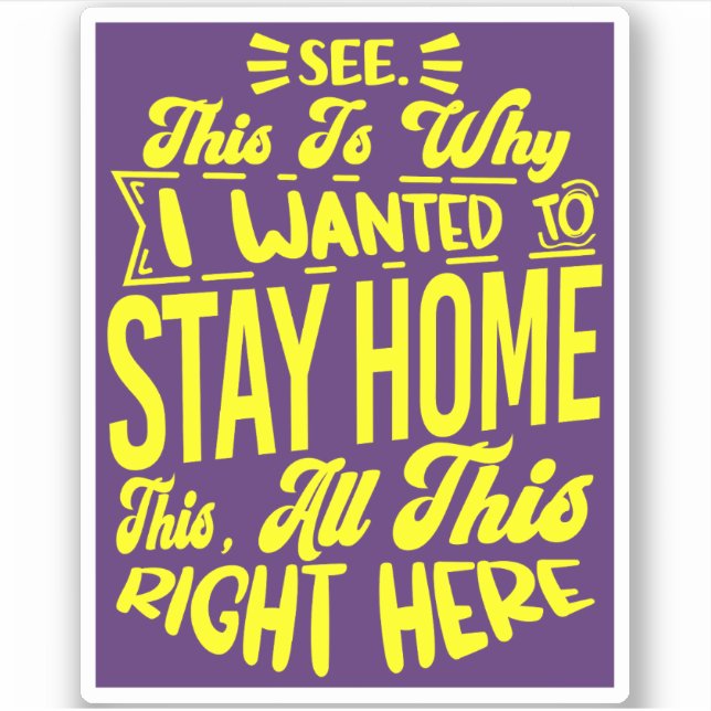 Pegatina de vinilo de corte personalizado (Anverso)